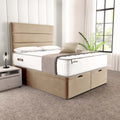 Athens Ottoman Divan Bed