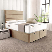 Athens Ottoman Divan Bed