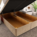 Athens Ottoman Divan Bed