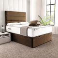 Athens Ottoman Divan Bed
