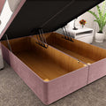 Athens Ottoman Divan Bed