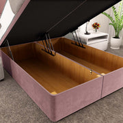 Athens Ottoman Divan Bed