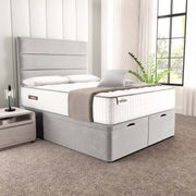 Athens Ottoman Divan Bed