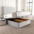 Athens Ottoman Divan Bed