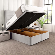 Athens Ottoman Divan Bed