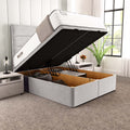 Athens Ottoman Divan Bed