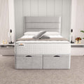 Athens Ottoman Divan Bed