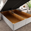 Athens Ottoman Divan Bed