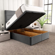 Athens Ottoman Divan Bed