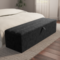 Athens Ottoman Storage Box