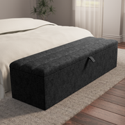 Athens Ottoman Storage Box