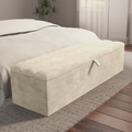 Athens Ottoman Storage Box