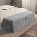 Athens Ottoman Storage Box