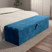 Athens Ottoman Storage Box