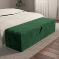 Athens Ottoman Storage Box