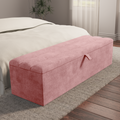 Athens Ottoman Storage Box