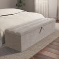 Athens Ottoman Storage Box