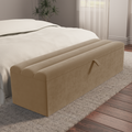 Athens Ottoman Storage Box
