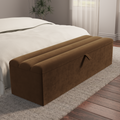 Athens Ottoman Storage Box