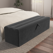 Athens Ottoman Storage Box