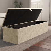Athens Ottoman Storage Box