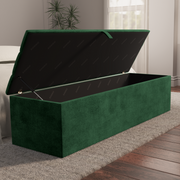 Athens Ottoman Storage Box