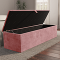 Athens Ottoman Storage Box
