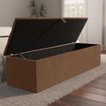 Athens Ottoman Storage Box