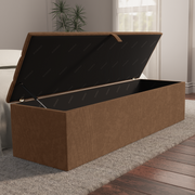 Athens Ottoman Storage Box