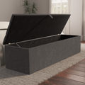 Athens Ottoman Storage Box
