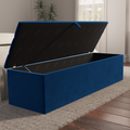 Athens Ottoman Storage Box