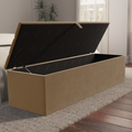Athens Ottoman Storage Box