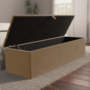 Athens Ottoman Storage Box