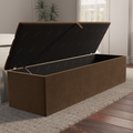 Athens Ottoman Storage Box