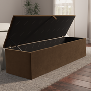 Athens Ottoman Storage Box