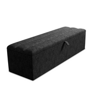 Athens Ottoman Storage Box