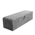 Athens Ottoman Storage Box