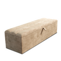Athens Ottoman Storage Box