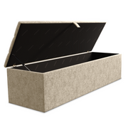 Athens Ottoman Storage Box