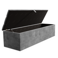 Athens Ottoman Storage Box