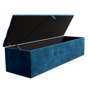 Athens Ottoman Storage Box