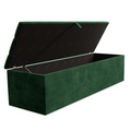 Athens Ottoman Storage Box