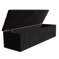 Athens Ottoman Storage Box