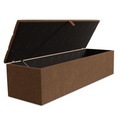 Athens Ottoman Storage Box