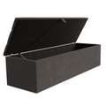Athens Ottoman Storage Box