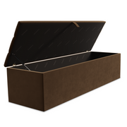 Athens Ottoman Storage Box