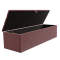 Athens Ottoman Storage Box