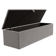 Athens Ottoman Storage Box