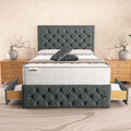 Barcelona Divan Bed
