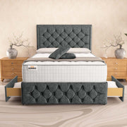 Barcelona Divan Bed